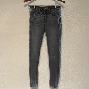 Women’s Black Skinny Jeans